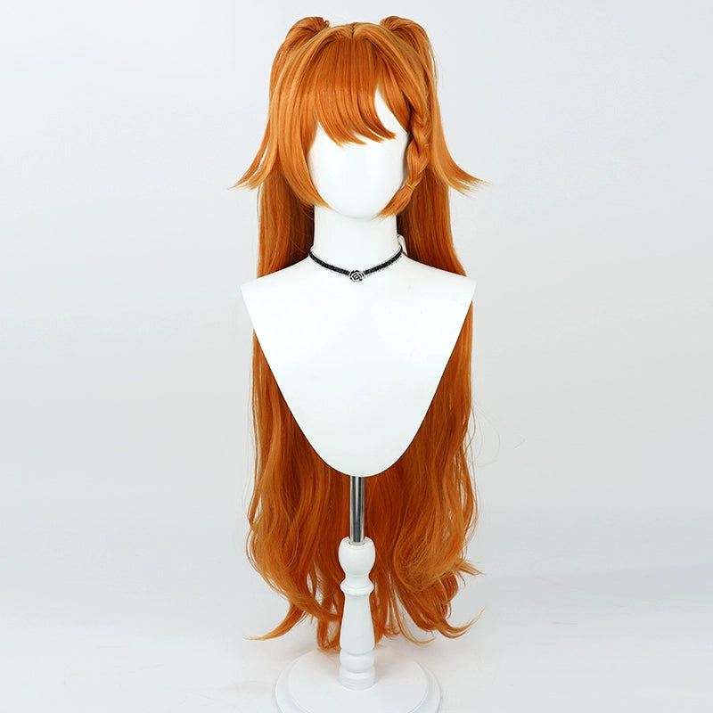 Back to the Future 1999 Sonnet cos wig A41054