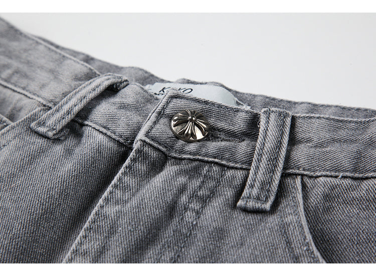 Vintage Cross Jeans A40830
