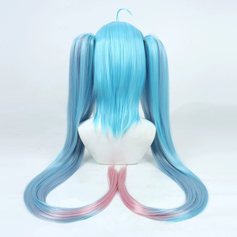 Pretty Cure cure sky cos wig A41049