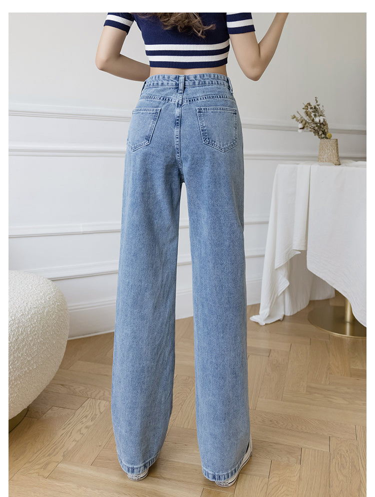 Love casual jeans A30109