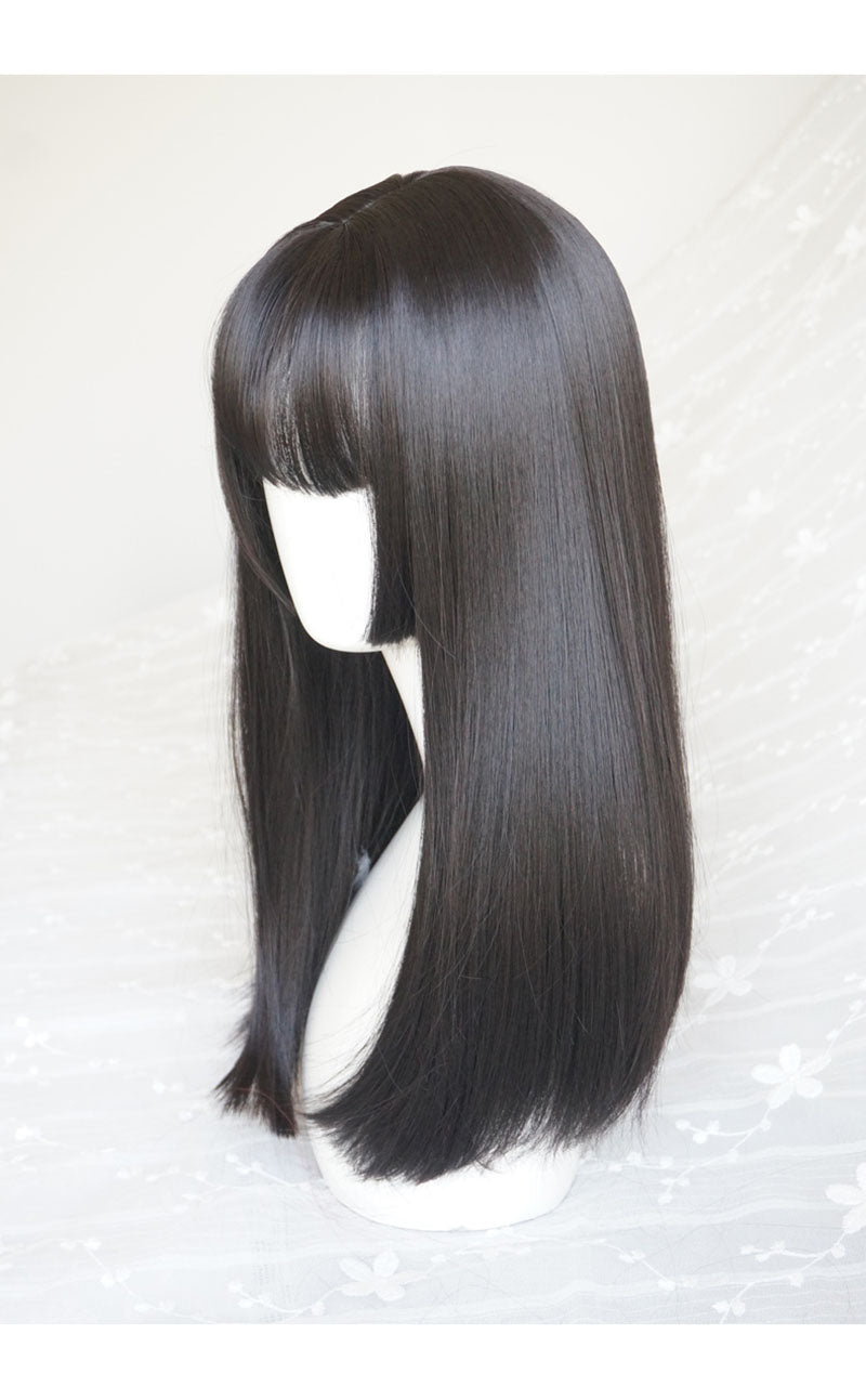 Cute Hairy Lolita Wig A20277