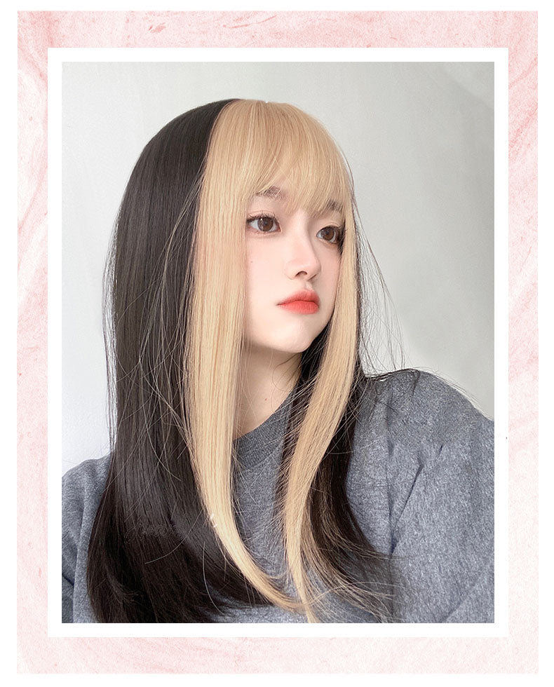 Fashion cute lolita wig A20219