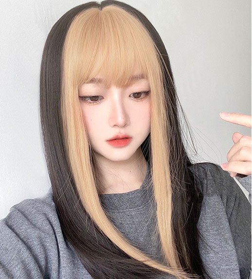 Fashion cute lolita wig A20219
