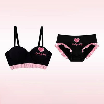 Barbie Love Bra Set A41159 – apsanil