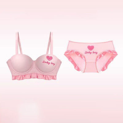 Barbie Love Bra Set A41159 – apsanil