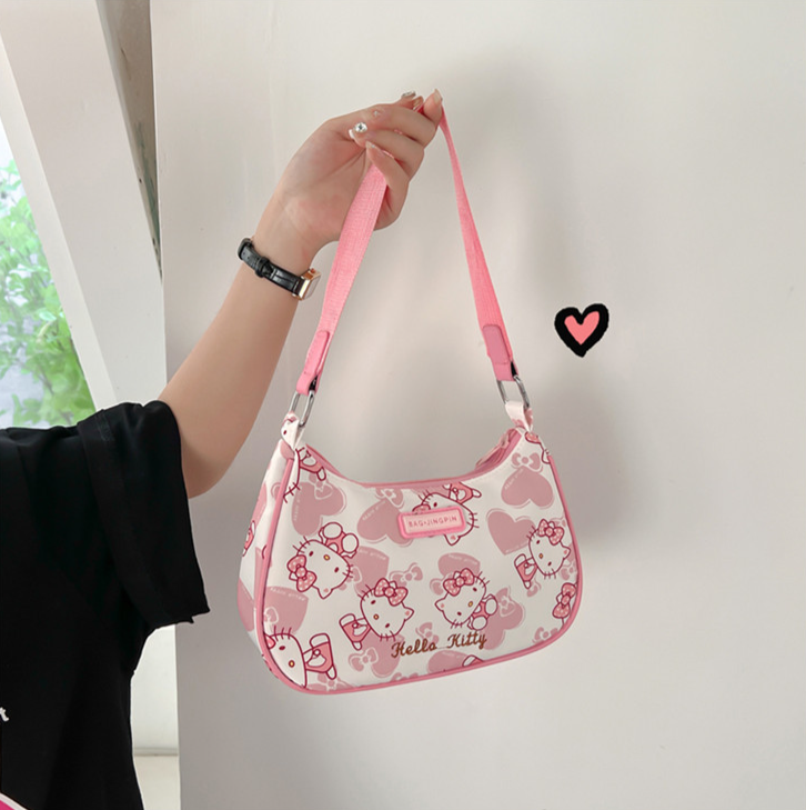 Cute hellokitty handbag AP254