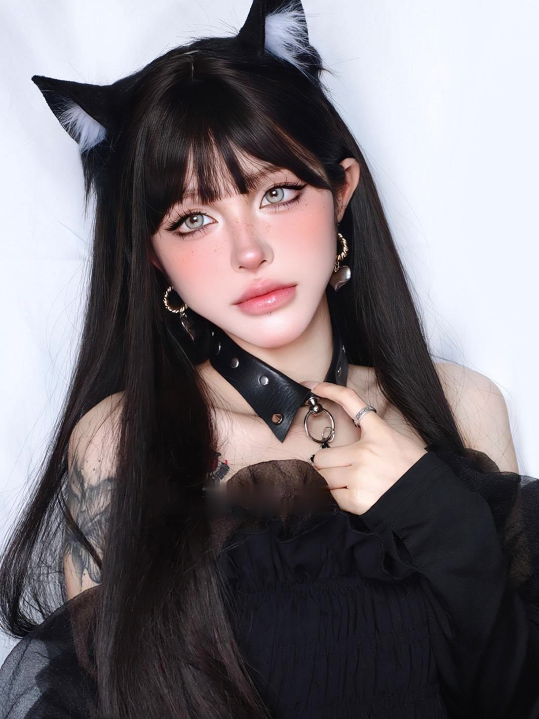 "Ringo" lolita wig AP285