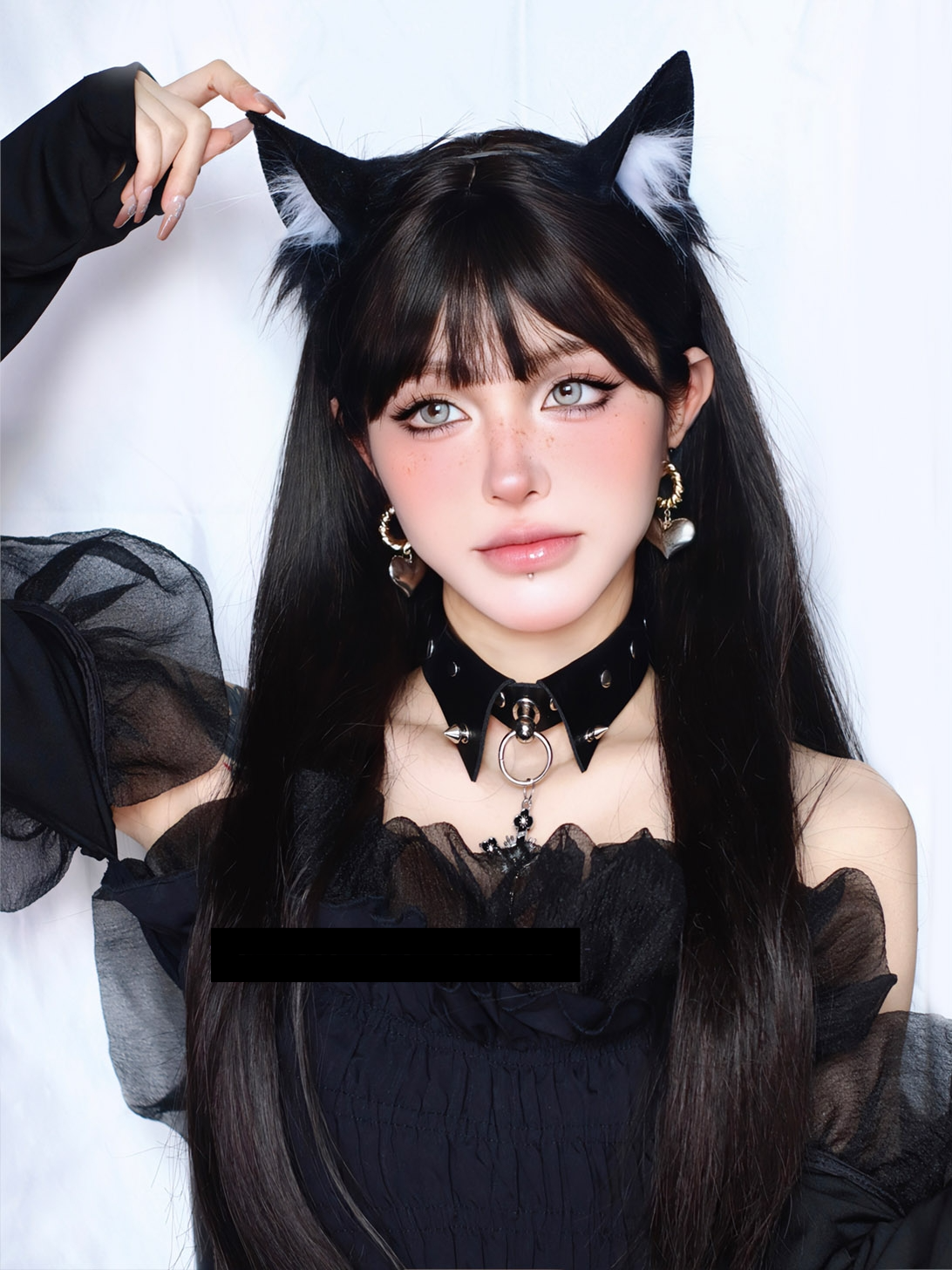 "Ringo" lolita wig AP285