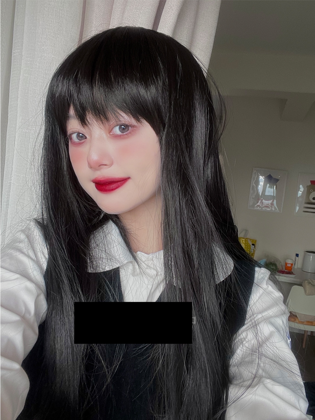 "Ringo" lolita wig AP285