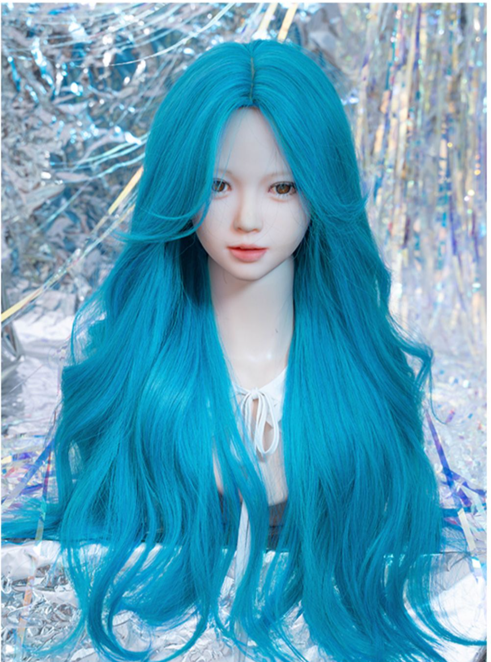 Lolita Summer Dopamine Wig AP306