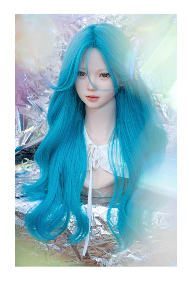 Lolita Summer Dopamine Wig AP306