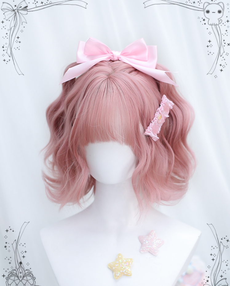 Lisi lolita wig AP311