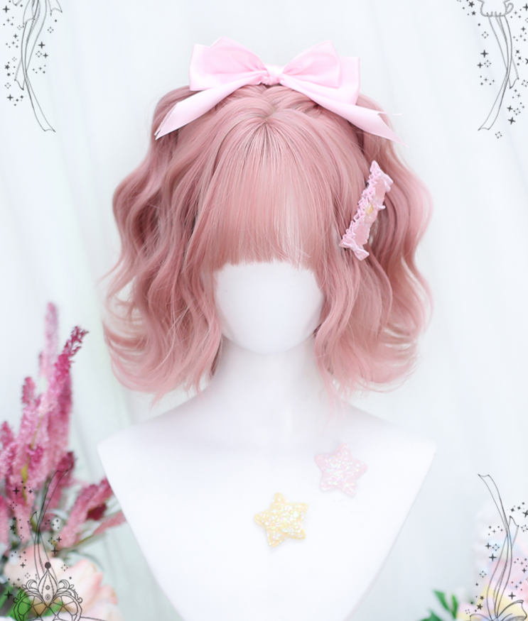 Lisi lolita wig AP311