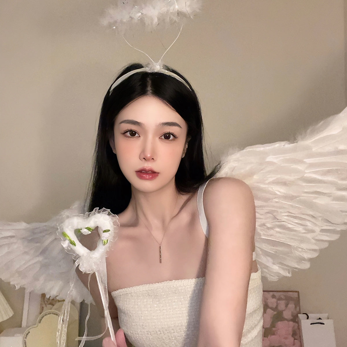 Angel Elf Wings A41021