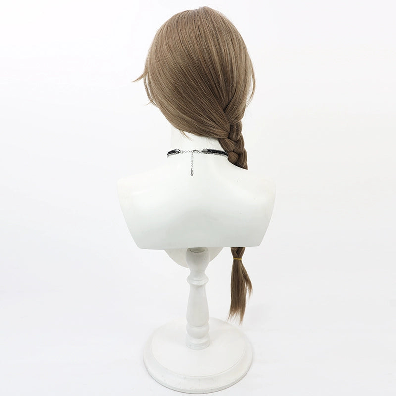 Rainbow Society VVS Ye cos wig AP283