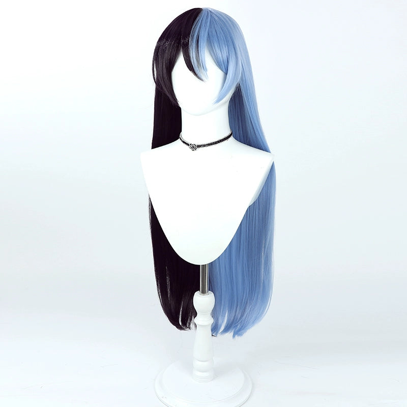 World Project Color Stage Touya Aoyagi cos wig A40989