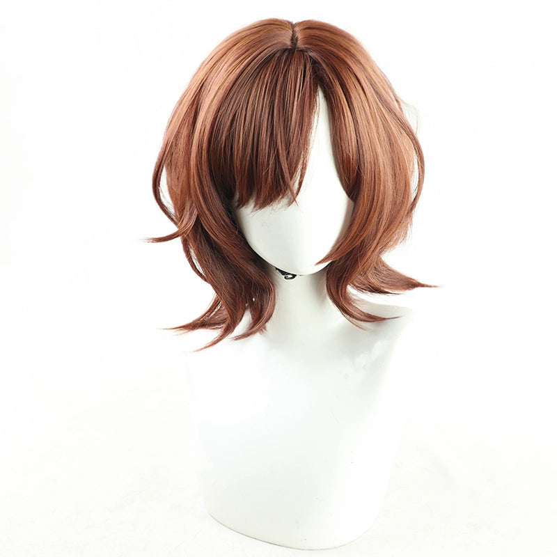 Higuchi Madoka COS wig A40980