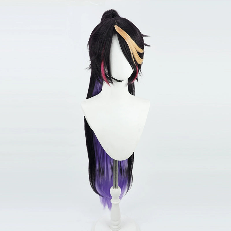 ShuYamino long hair version cos wig A40978