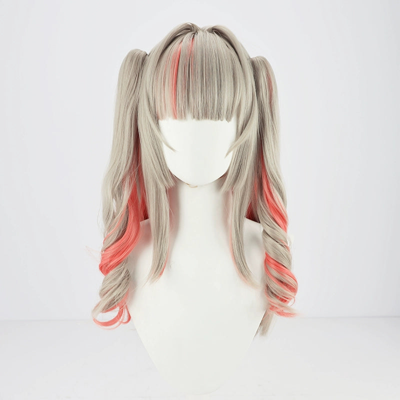 Lilim of the Demon World COS Wig A40979