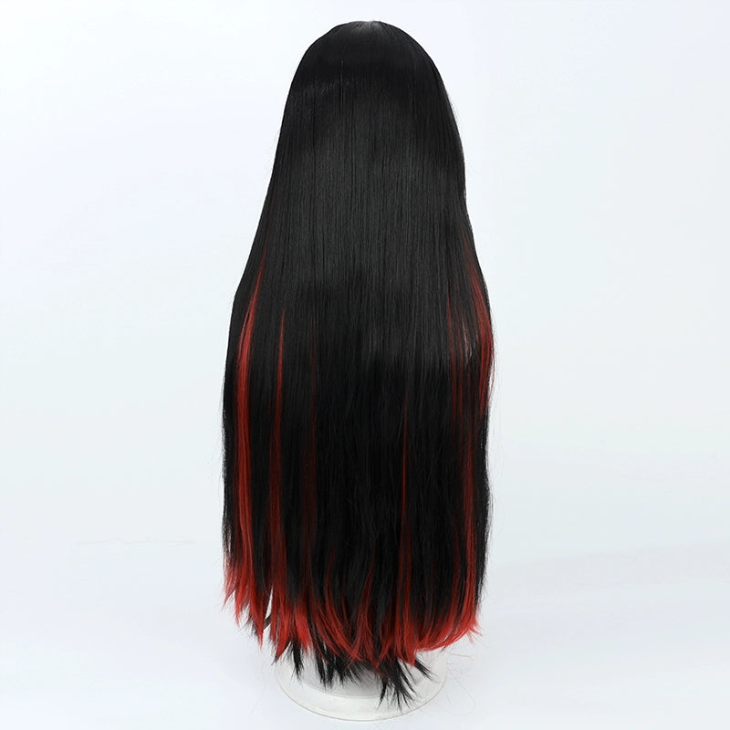 Zhanshuang Pamish Lucia Guren cos wig A40996