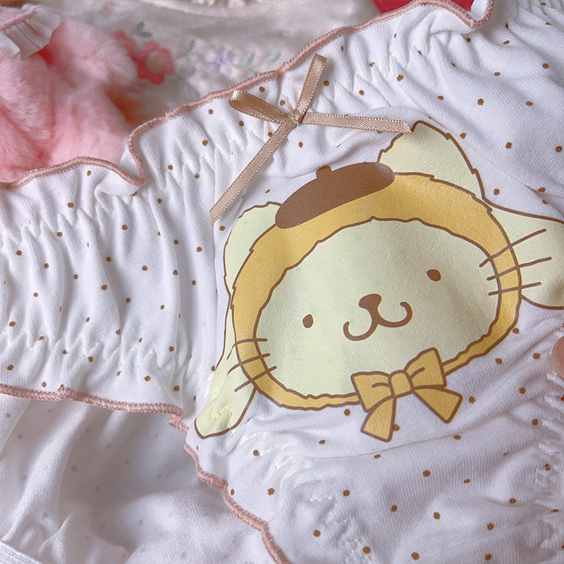 Cute cartoon underwear A41351