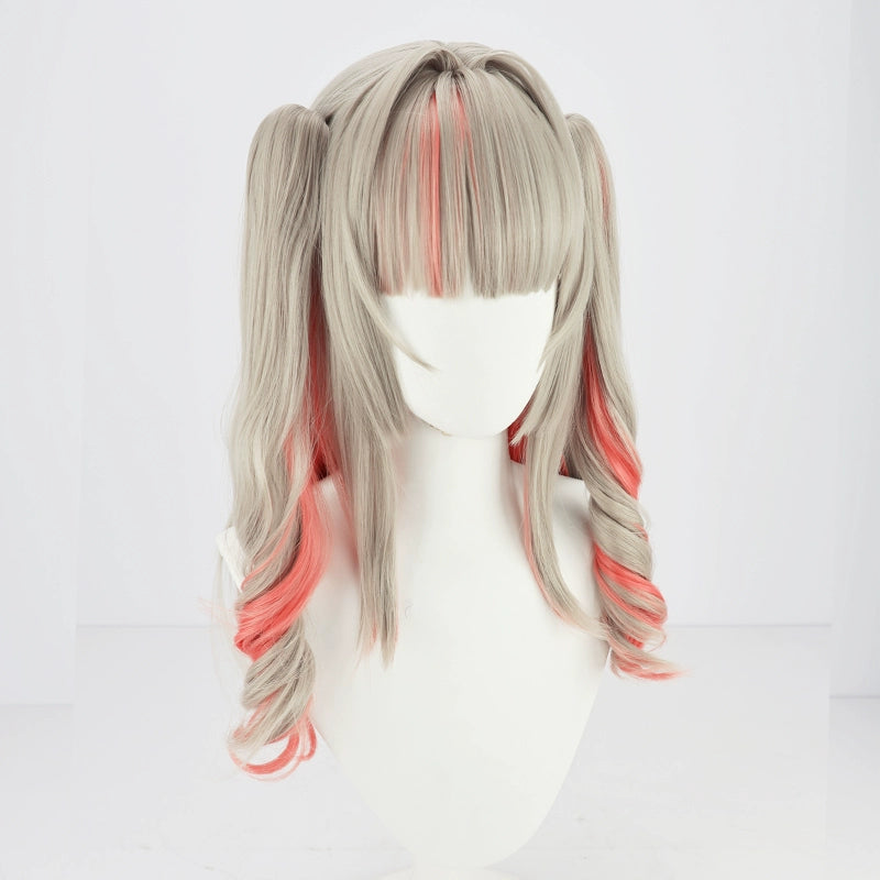 Lilim of the Demon World COS Wig A40979