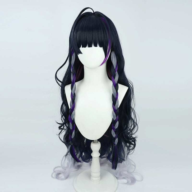 Meloco Kyoran cos wig A41075