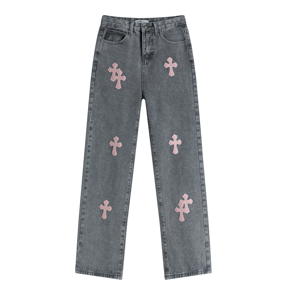 Vintage Cross Jeans A40830