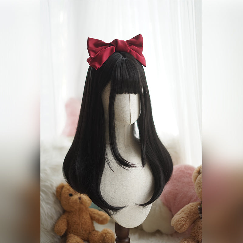 Lolita Daily Harajuku Wig A41070