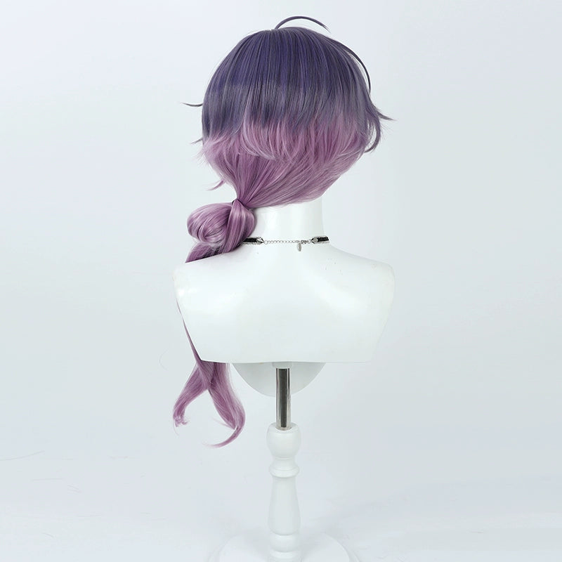 Uki Violeta cos wig A40986