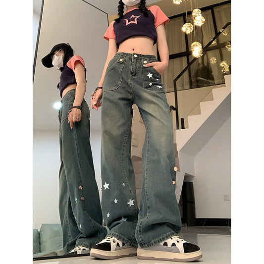 Vintage Star Jeans A40794