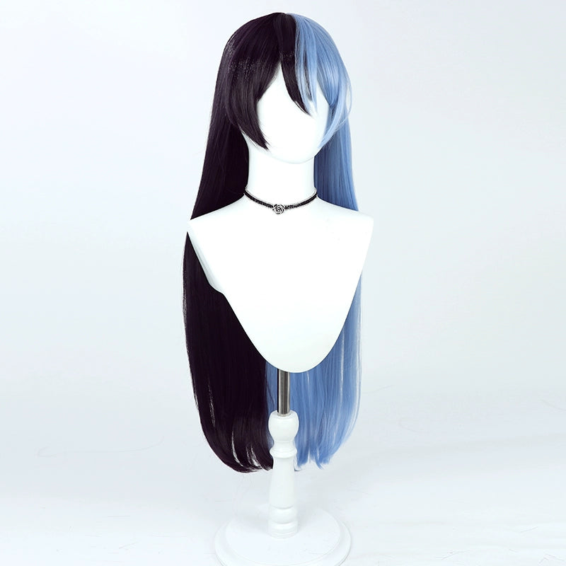 World Project Color Stage Touya Aoyagi cos wig A40989