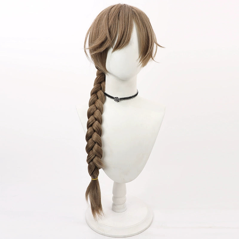 Rainbow Society VVS Ye cos wig AP283