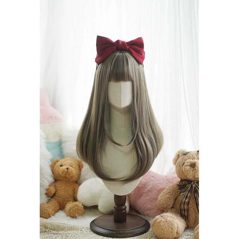 Lolita Daily Harajuku Wig A41070