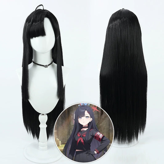 Blue Archives Yihua cos wig A41267