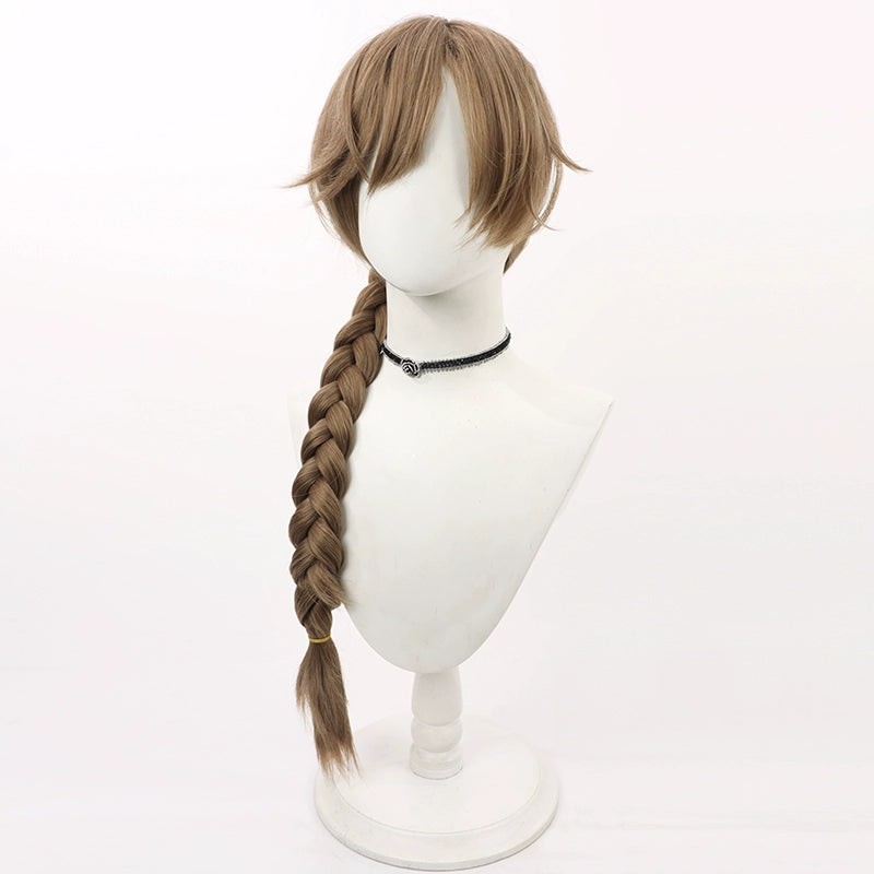 Rainbow Society VVS Ye cos wig AP283