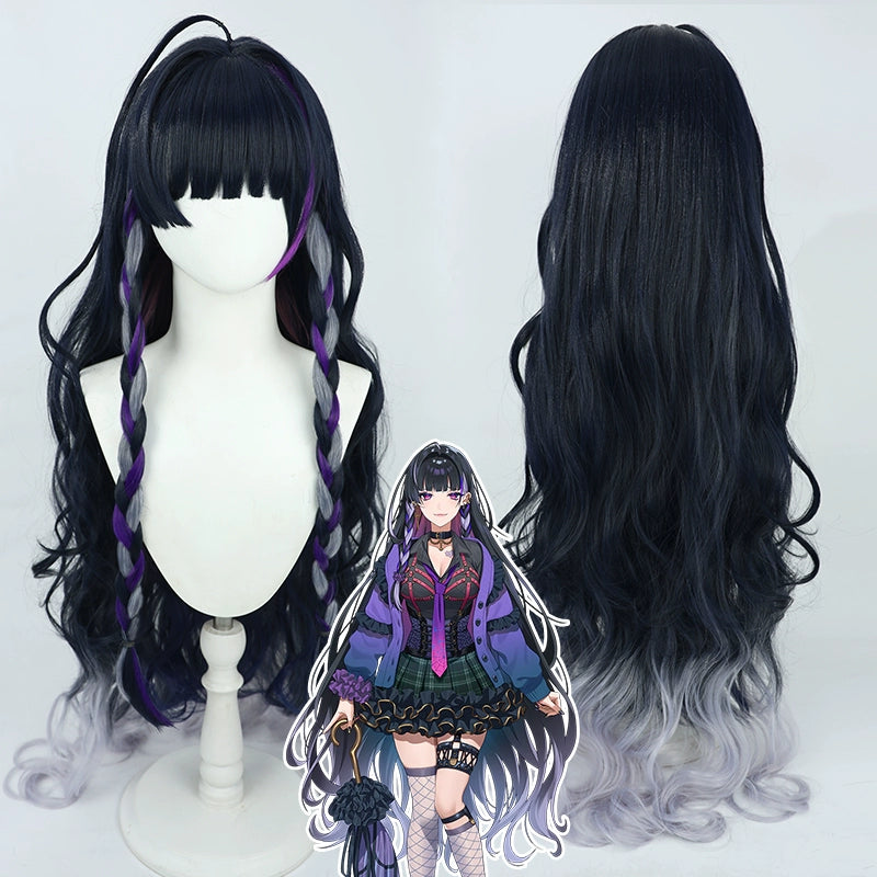 Meloco Kyoran cos wig A41075