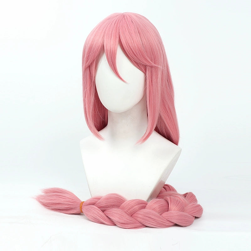 Lost forever An cos wig A40988