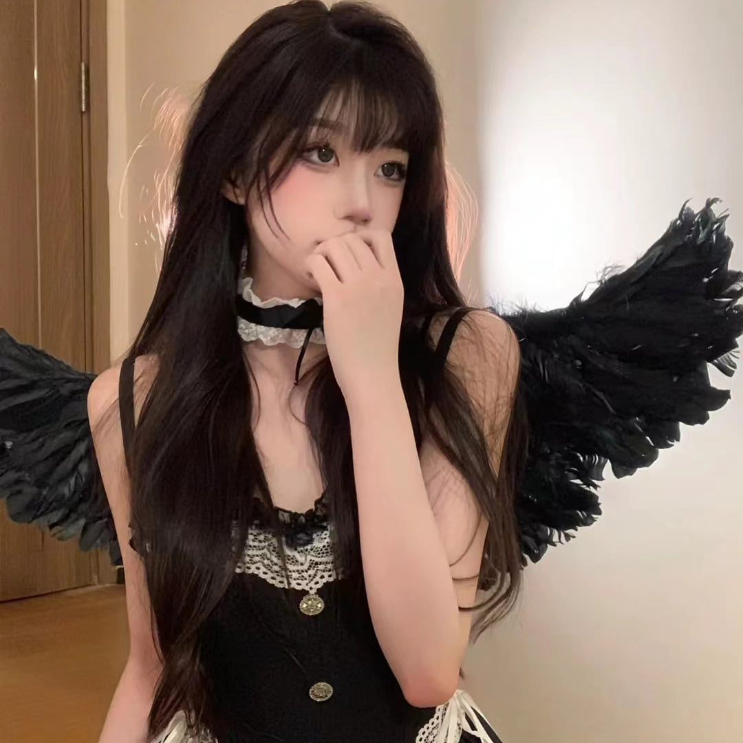 Angel Elf Wings A41021