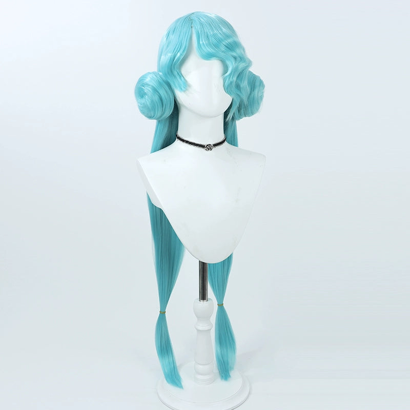 Lost in Time Nacha cos wig A41225