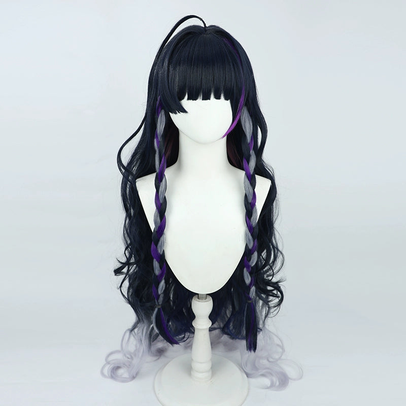 Meloco Kyoran cos wig A41075