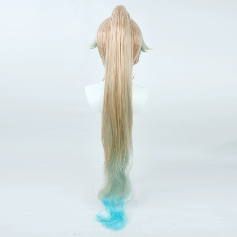 Enna Alouette high ponytail cos wig A40975
