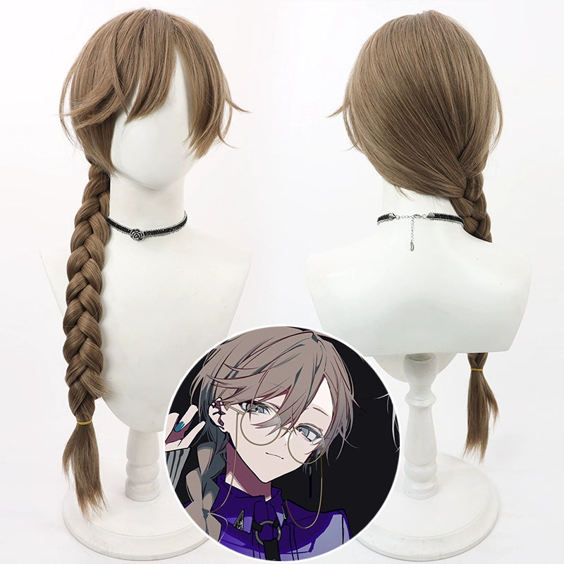 Rainbow Society VVS Ye cos wig AP283