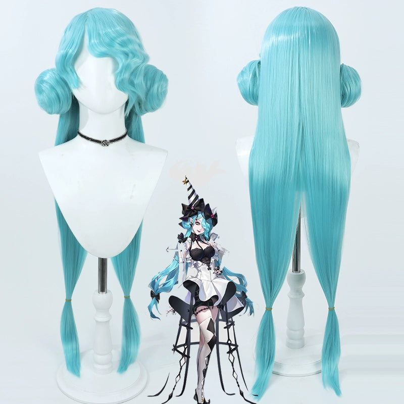 Lost in Time Nacha cos wig A41225