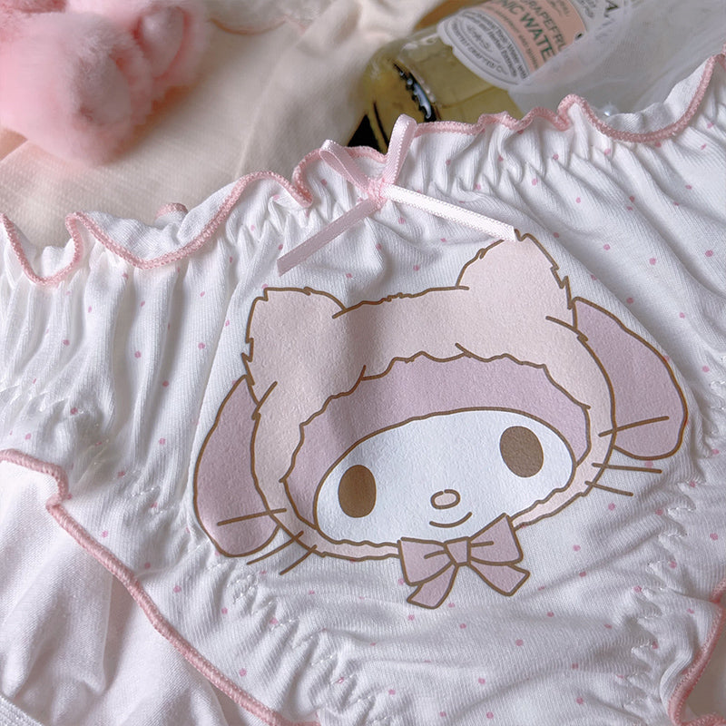 Cute cartoon underwear A41351