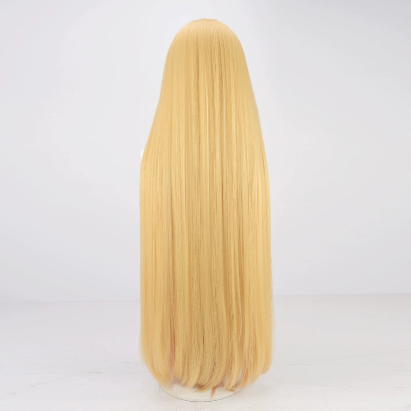 vtuber virtual idol Pomu Rainpuff cos wig A41374