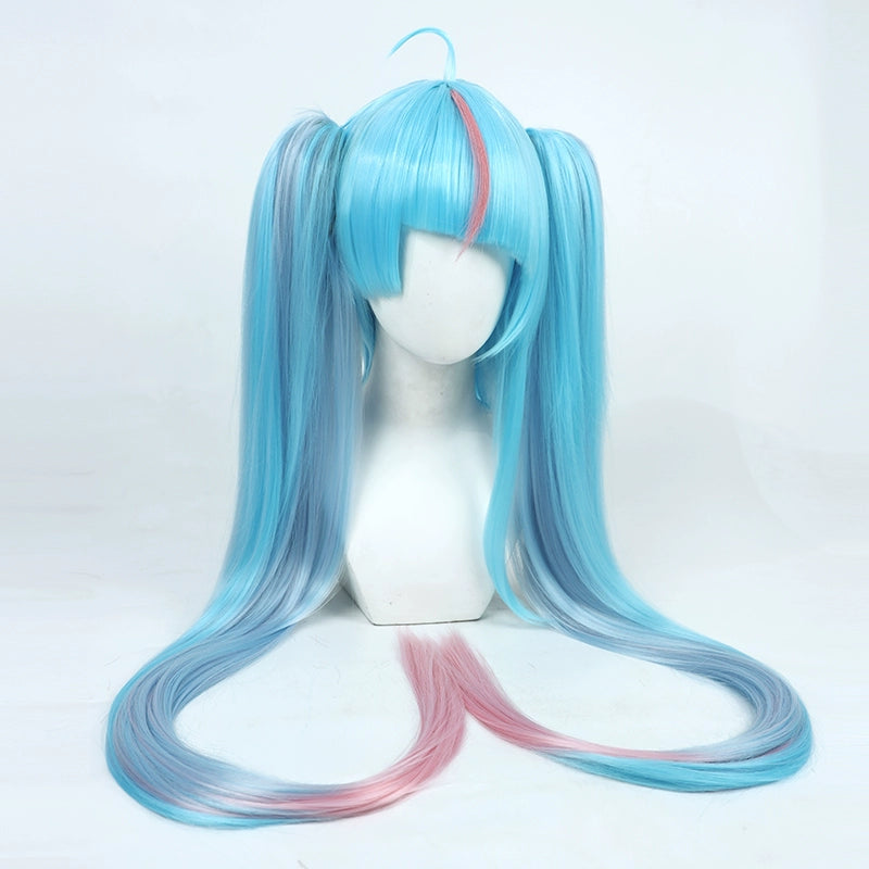 Pretty Cure cure sky cos wig A41049