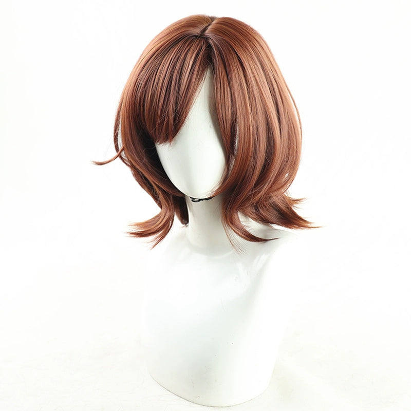 Higuchi Madoka COS wig A40980