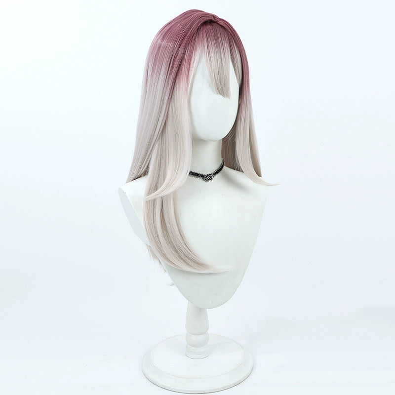 Lost for No Time Celine cos wig imitation A41295