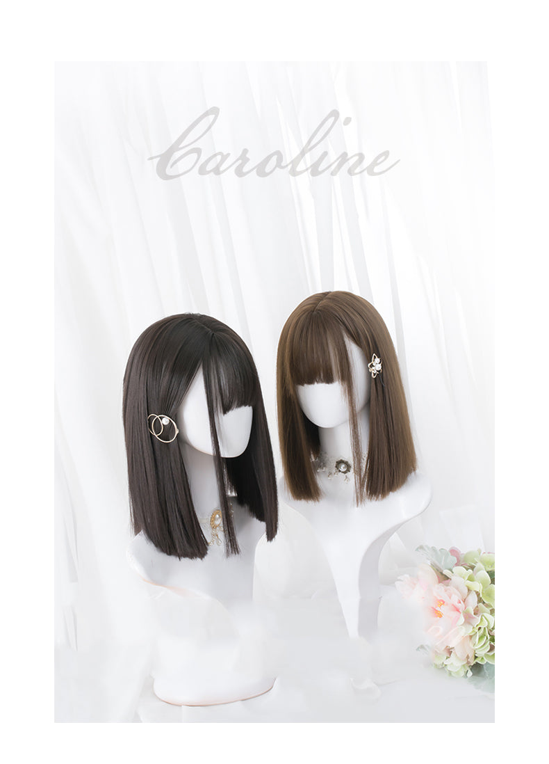 Caroline Lolita Wig A10491